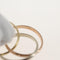 Bague 48 Cartier - Bague Trinity en or tricolore 18K 58 Facettes p09jvu7jmp