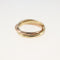 Bague 48 Cartier - Bague Trinity en or tricolore 18K 58 Facettes p09jvu7jmp