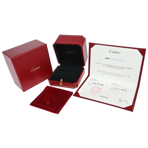 Bague Cartier Juste un Clou Ring 18K Yellow Gold 58 Facettes qdkofg97sm