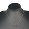 Cartier - Collier Baby Love en or rose