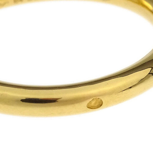 Bague Cartier Juste un Clou Ring 18K Rose Gold 58 Facettes alg1am
