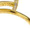 Bague Cartier Juste un Clou Ring 18K Rose Gold 58 Facettes alg1am