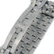 Montre Cartier Panthère Ruban - Montre quartz en acier et nacre 58 Facettes f12x20qa23