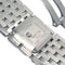 Montre Cartier Panthère Ruban - Montre quartz en acier et nacre 58 Facettes f12x20qa23