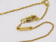 Bracelet Van Cleef & Arpels - Bracelet Sweet Alhambra en or rose et cornaline 58 Facettes rpov99onzc