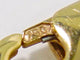 Bracelet Van Cleef & Arpels - Bracelet Sweet Alhambra en or rose et cornaline 58 Facettes rpov99onzc