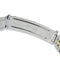 Montre Rolex Oyster Perpetual Datejust - Montre automatique en acier inoxydable et or jaune 58 Facettes d8a577jgjl