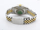 Montre Rolex Datejust 36 - Montre automatique en or et acier 58 Facettes aphskd