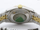 Montre Rolex Datejust 36 - Montre automatique en or et acier 58 Facettes aphskd