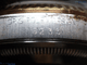 Montre Rolex Datejust 36 - Montre automatique en or et acier 58 Facettes aphskd