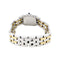 Montre Montre Cartier, "Panthère", acier et or jaune. 58 Facettes 35386