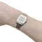 Montre Montre Cartier, "Panthère", acier et or jaune. 58 Facettes 35386