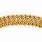 Bracelet Bracelet Maille américaine Or rose 58 Facettes 4723526CN