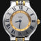 Montre Cartier Montre Must 21 58 Facettes MT42294