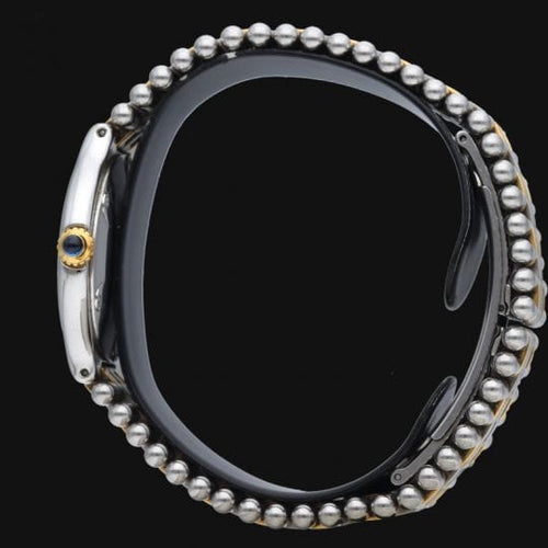 Montre Cartier Montre Must 21 58 Facettes MT42294