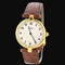 Montre Cartier Montre Must De Cartier Vermeil 58 Facettes MT44364
