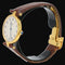 Montre Cartier Montre Must De Cartier Vermeil 58 Facettes MT44364