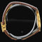 Montre Cartier Montre Must De Cartier Vermeil 58 Facettes MT44364