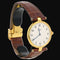 Montre Cartier Montre Must De Cartier Vermeil 58 Facettes MT44364