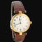 Montre Cartier Montre Must De Cartier Vermeil 58 Facettes MT44364