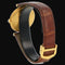 Montre Cartier Montre Must De Cartier Vermeil 58 Facettes MT44364