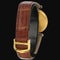 Montre Cartier Montre Must De Cartier Vermeil 58 Facettes MT44364