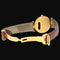 Montre Cartier Montre Must De Cartier Vermeil 58 Facettes MT44364