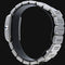 Montre Cartier Tank Française - Montre en acier quartz 58 Facettes MT44015