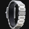 Montre Cartier Tank Française - Montre en acier quartz 58 Facettes MT44015
