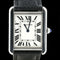 Montre Cartier Montre Tank Solo 58 Facettes MT45210