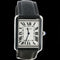 Montre Cartier Montre Tank Solo 58 Facettes MT45210