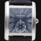 Montre Cartier Montre Tank Mc 58 Facettes MT45200