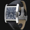 Montre Cartier Montre Tank Mc 58 Facettes MT45200
