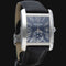 Montre Cartier Montre Tank Mc 58 Facettes MT45200