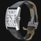 Montre Cartier Montre Tank Mc 58 Facettes MT45199