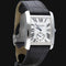 Montre Cartier Montre Tank Mc 58 Facettes MT45199