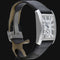 Montre Cartier Montre Tank Mc 58 Facettes MT45199