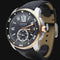 Montre Cartier Montre Calibre De Cartier 58 Facettes MT45157