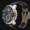 Montre Cartier Montre Calibre De Cartier 58 Facettes MT45157