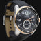 Montre Cartier Montre Calibre De Cartier 58 Facettes MT45157