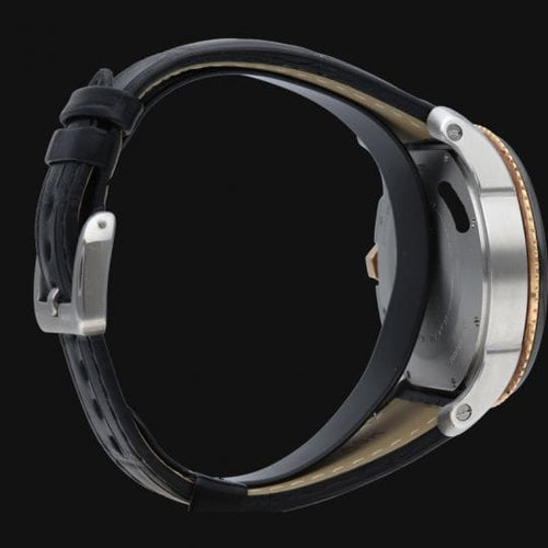 Montre Cartier Montre Calibre De Cartier 58 Facettes MT45157