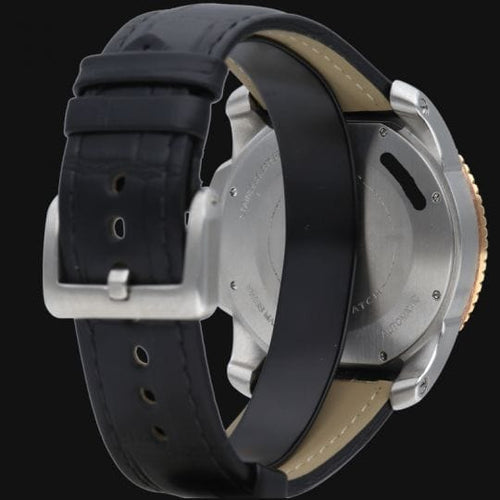 Montre Cartier Montre Calibre De Cartier 58 Facettes MT45157