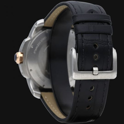 Montre Cartier Montre Calibre De Cartier 58 Facettes MT45157