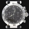 Montre Cartier Montre Pasha Chronograph 58 Facettes MT45231