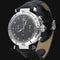 Montre Cartier Montre Pasha Chronograph 58 Facettes MT45231