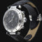 Montre Cartier Montre Pasha Chronograph 58 Facettes MT45231