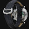 Montre Cartier Montre Pasha Chronograph 58 Facettes MT45231