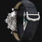 Montre Cartier Montre Pasha Chronograph 58 Facettes MT45231