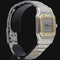 Montre Cartier Montre Santos De Cartier Galbee 58 Facettes MT45188