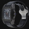 Montre Cartier Montre Santos 100 Xl 58 Facettes MT45360